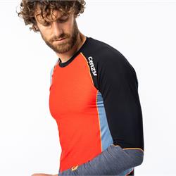 LONG-SLEEVE SHOT MAN #6